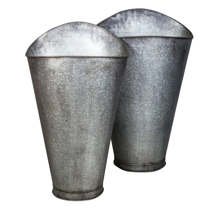 Viesa Harvest Bucket | French Country