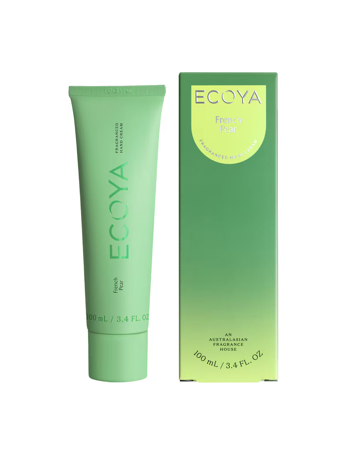 Hand Cream - French Pear | Ecoya