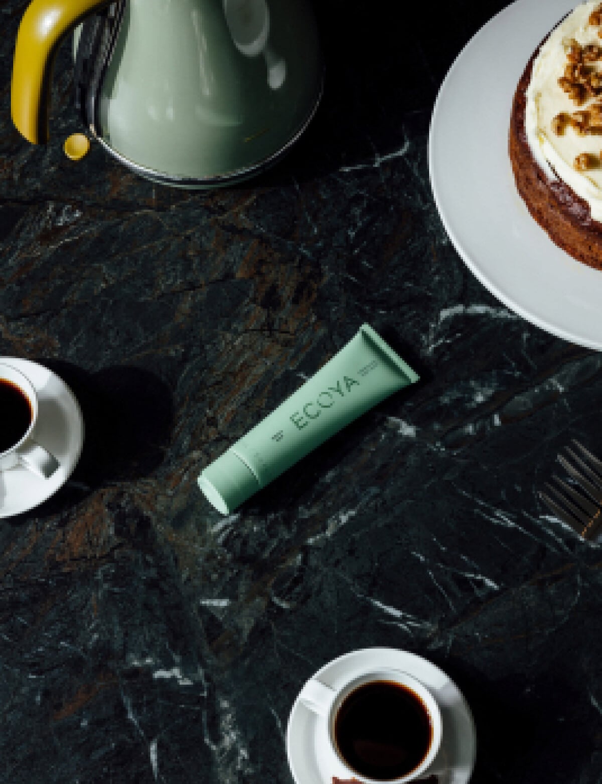Hand Cream - French Pear | Ecoya