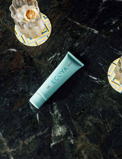 Hand Cream - Lotus Flower | Ecoya