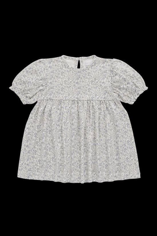 Penny Dress - Tully Grey | Jamie Kay