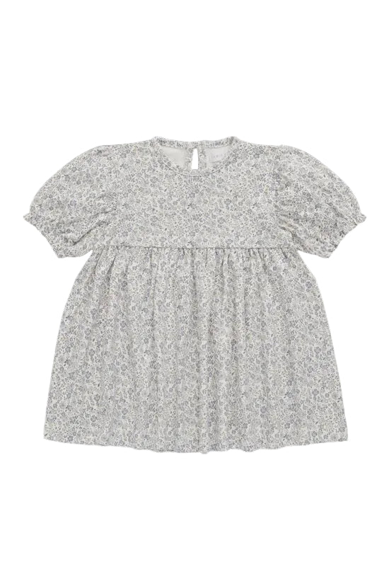 Penny Dress - Tully Grey | Jamie Kay