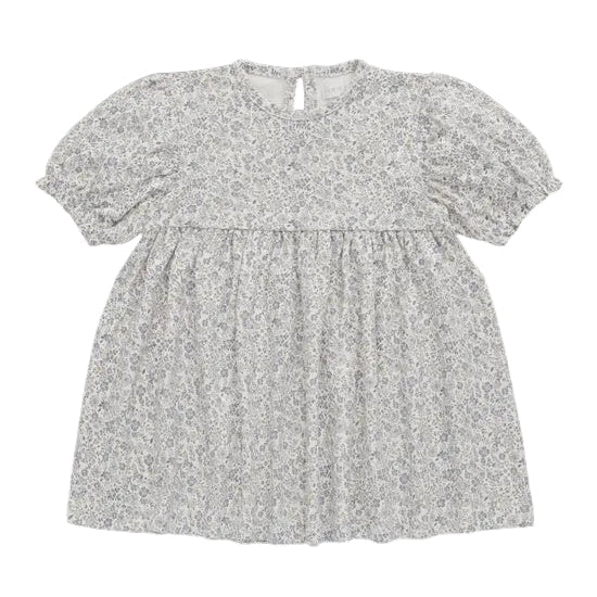 Penny Dress - Tully Grey | Jamie Kay