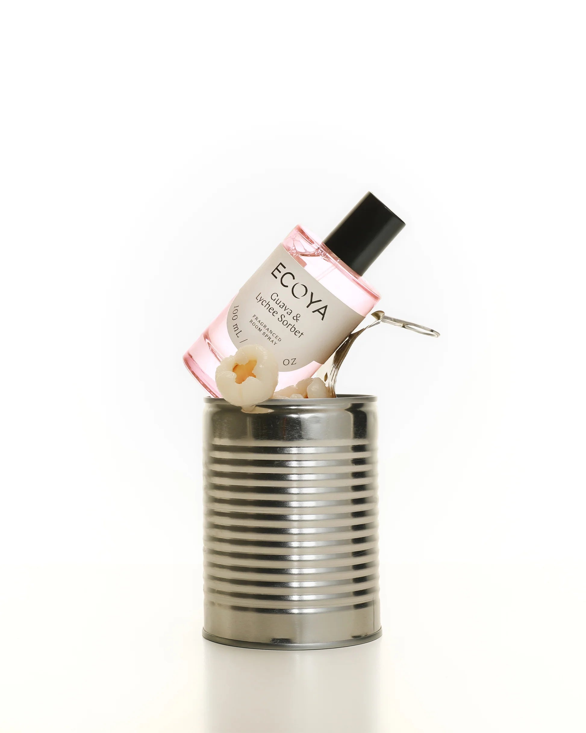 Guava & Lychee Sorbet Room Spray | Ecoya
