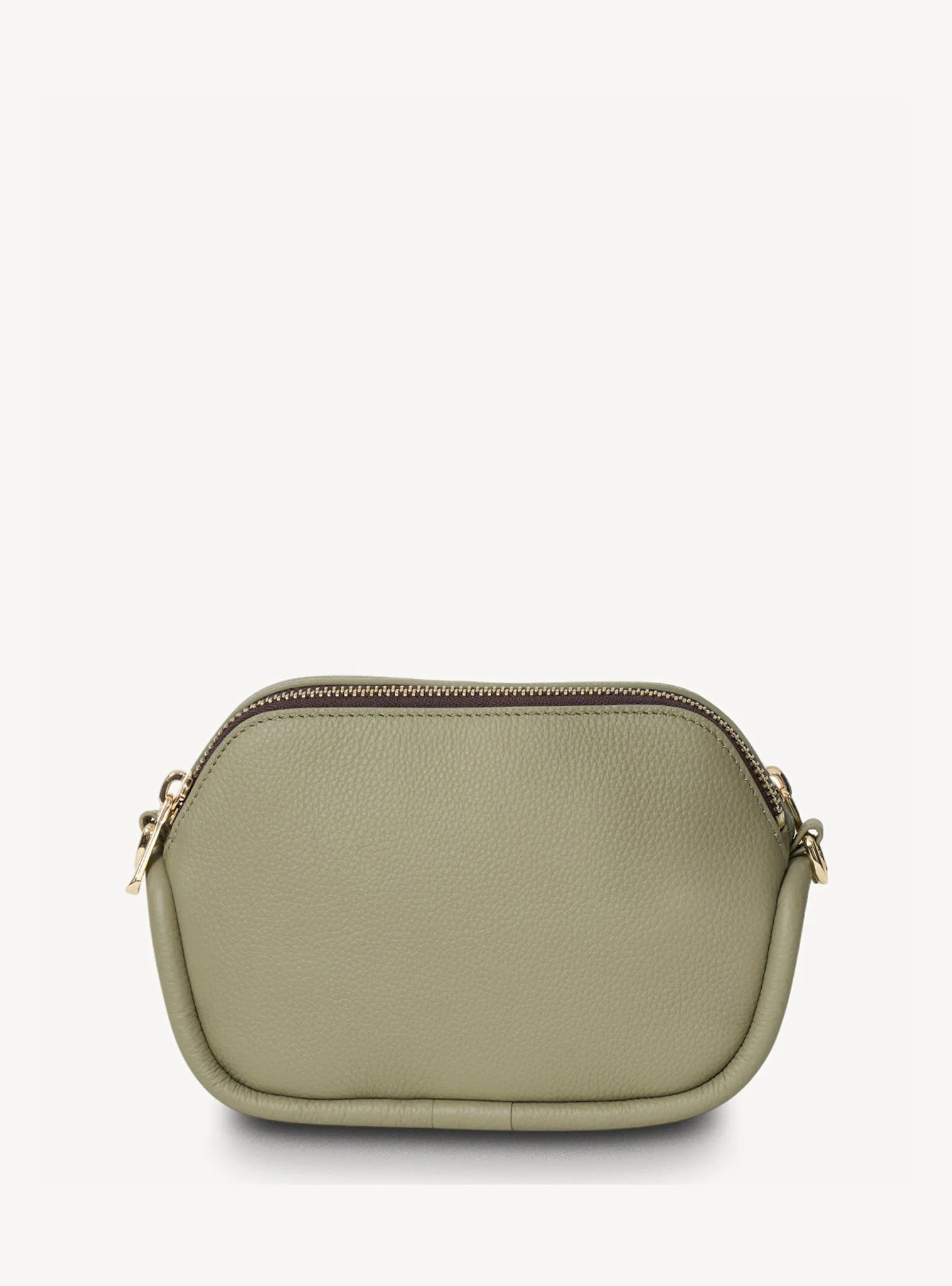 Odile Crossbody - Eucalyptus | Saben