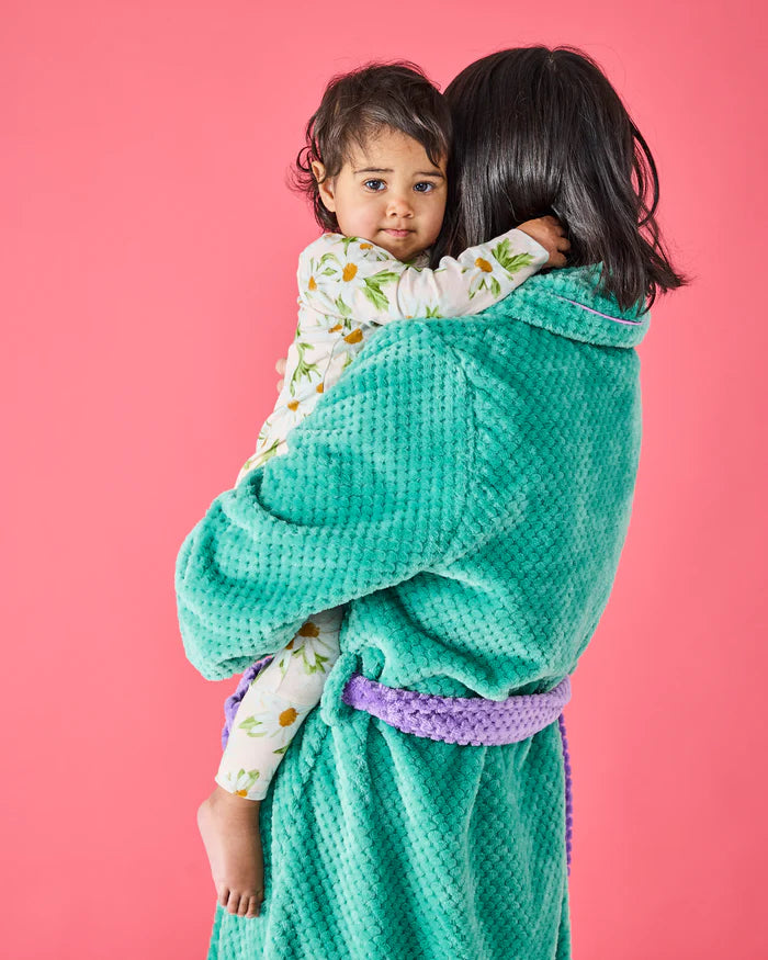 Tropicas Adult Cosy Robe | Kip & Co
