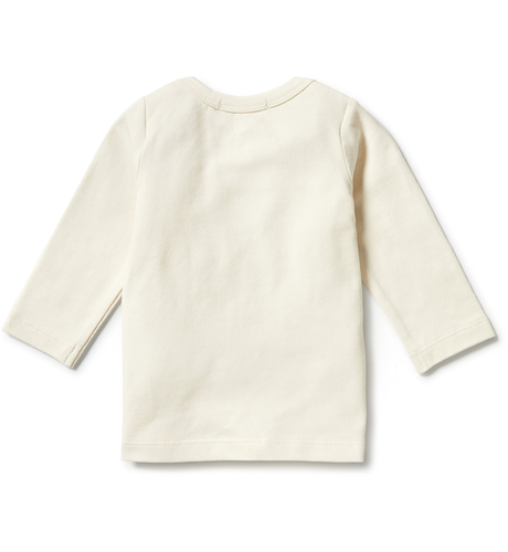 Organic Envelope Top - The Woods | Wilson + Frenchy