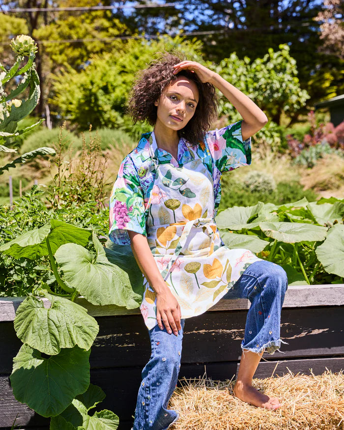 Wander Apron | Kip & Co