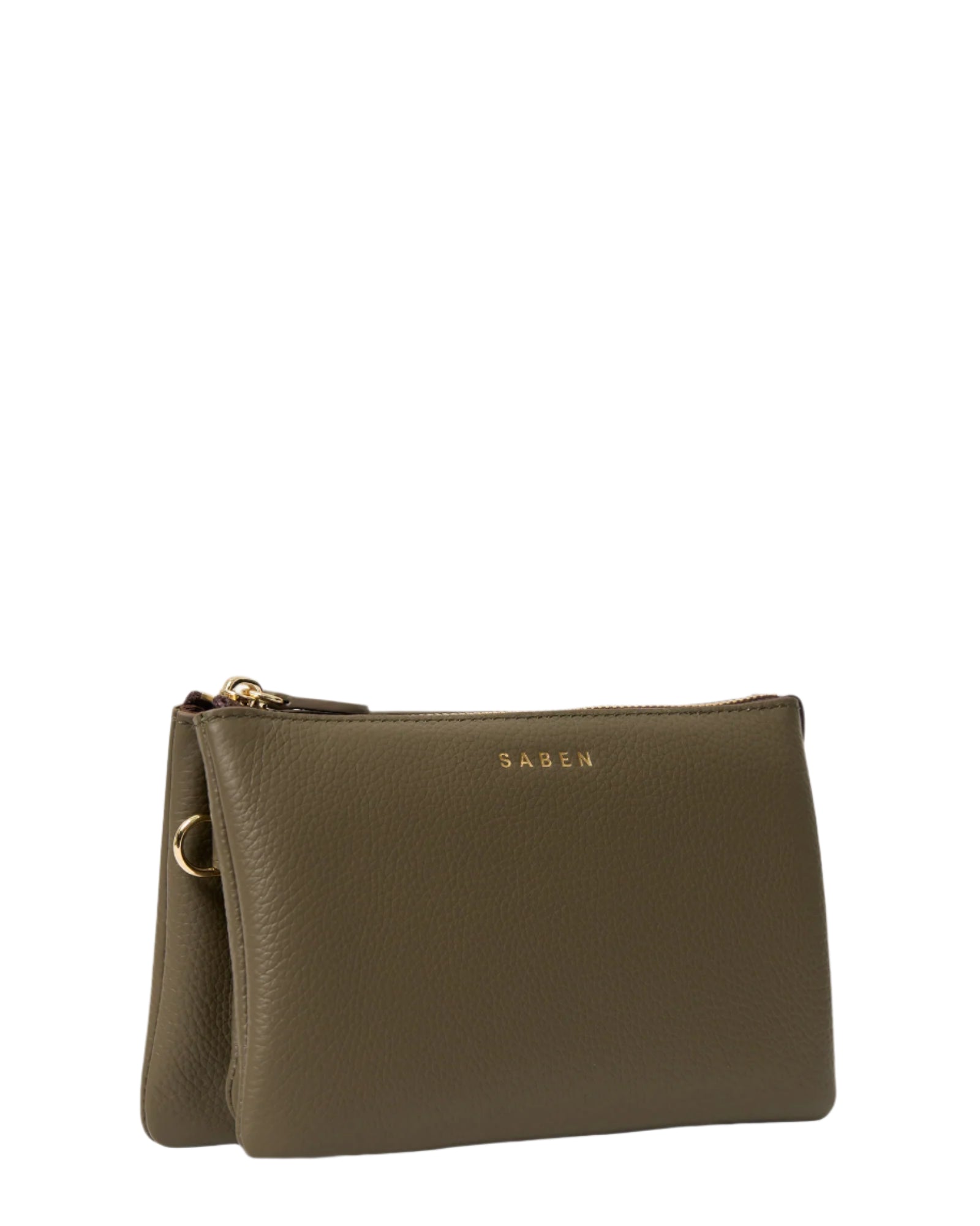 Tilly Crossbody Rosemary | Saben