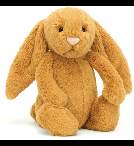 Bashful Golden Bunny | Medium | Jellycat