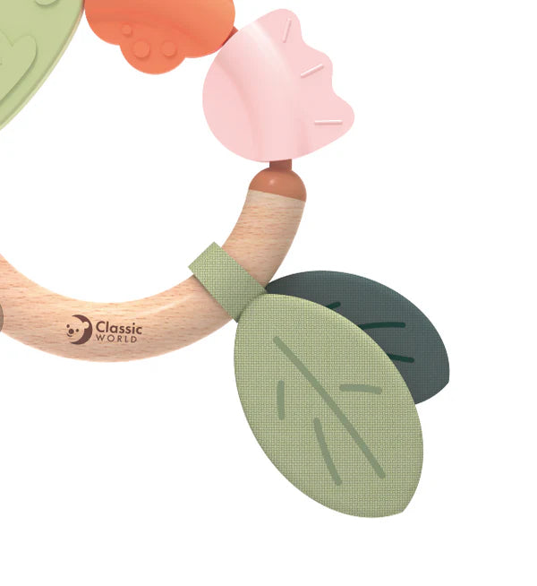 Grass Teether | Classic World