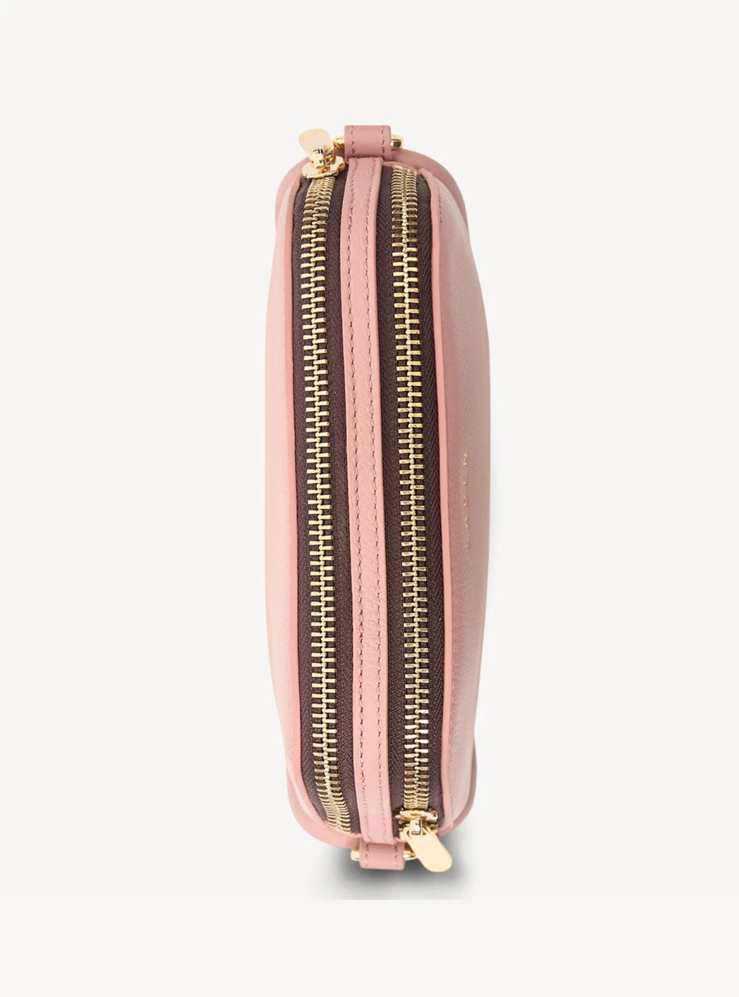 Odile Crossbody - Desert Rose | Saben