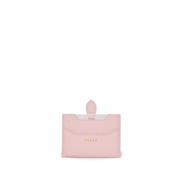 Lumi Mirror Card Holder - Ambrosia | Saben