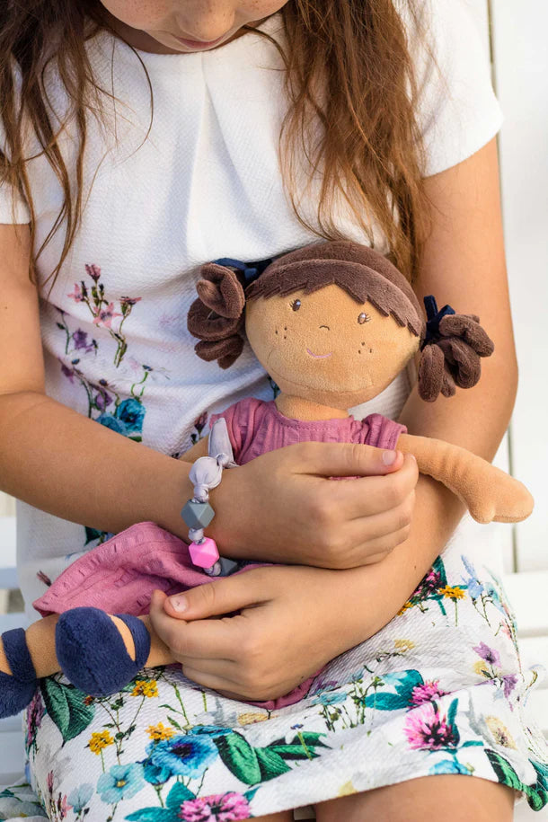 Mandy - 38cm with Bracelet | Tikiri Bonikka Collection