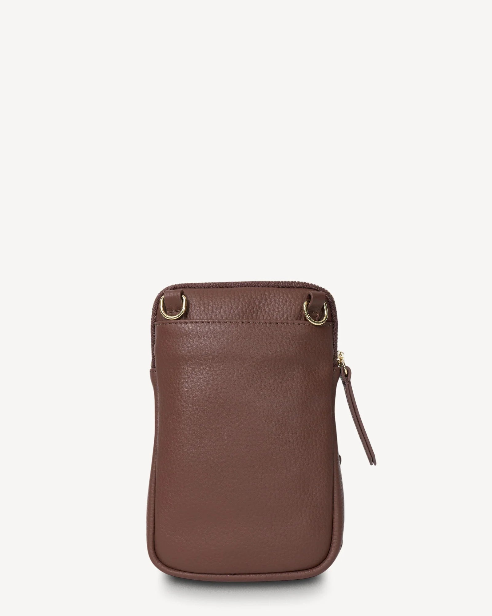 Nikko Pocket Phone Sling Umber Bubble | Saben