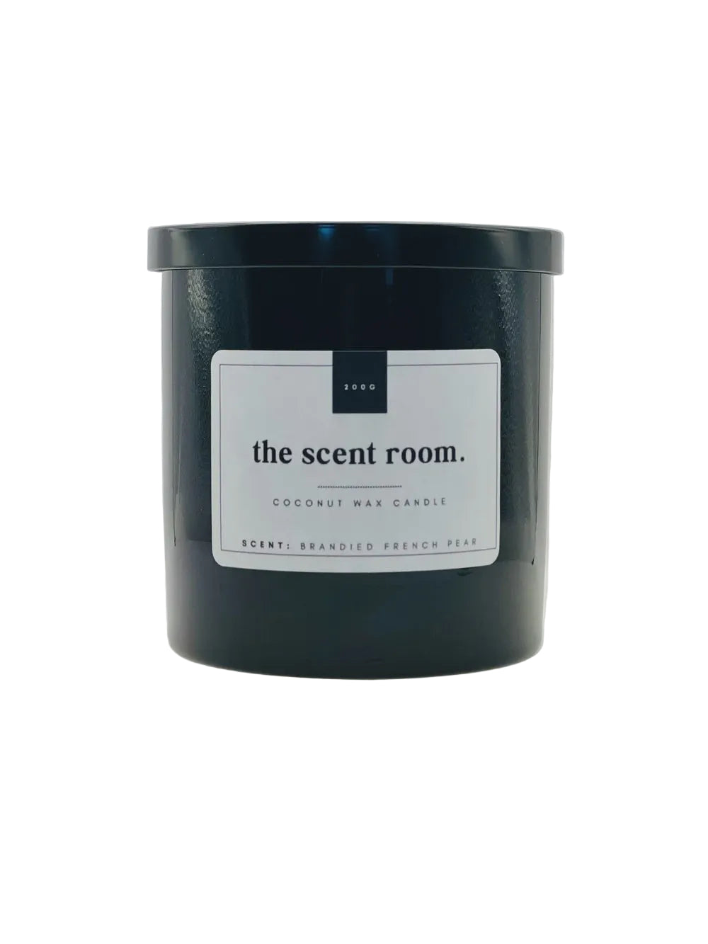 Brandied French Pear Candle | the scent room.
