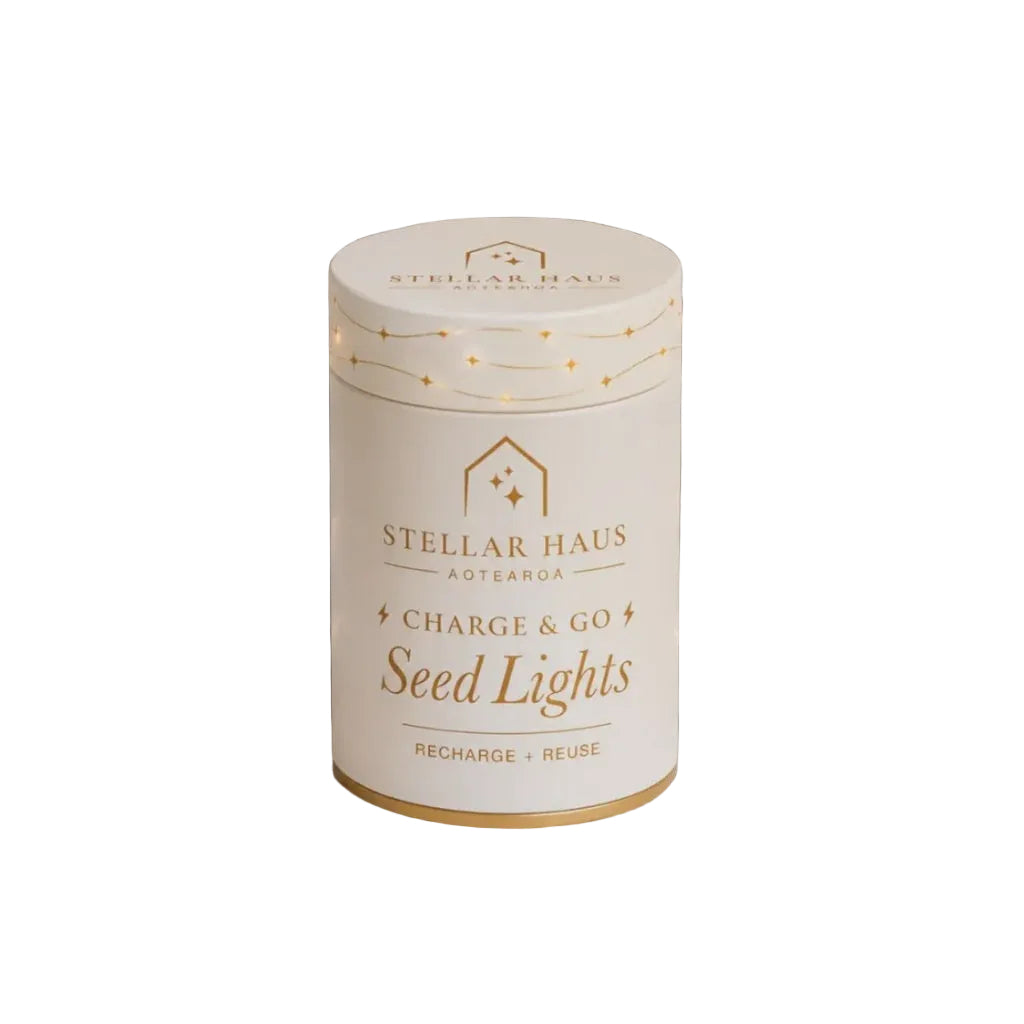 Charge & Go SWW Lights | Stellar Haus