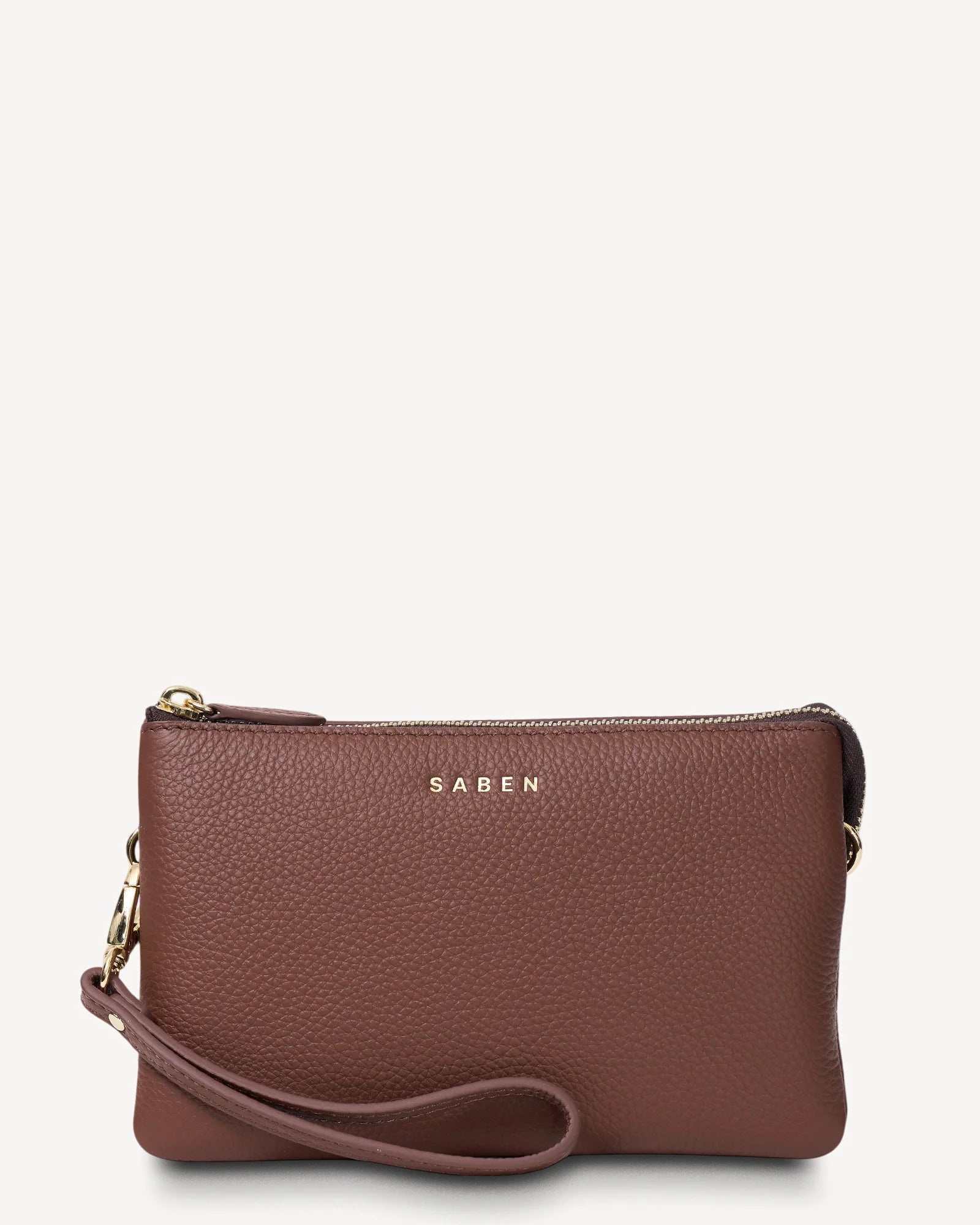 Tilly Crossbody Umber | Saben