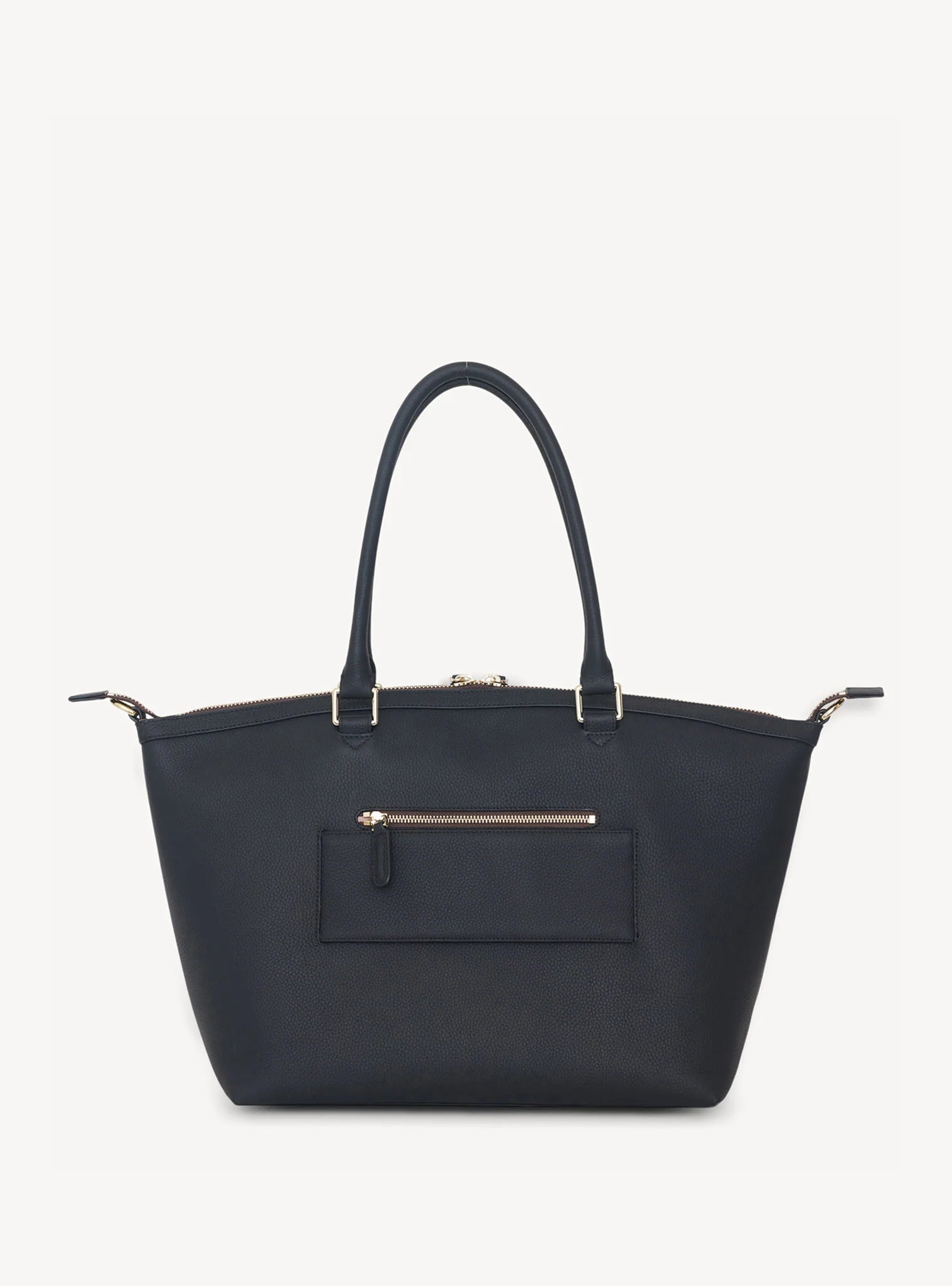 Milan Carry-All - Black | Saben
