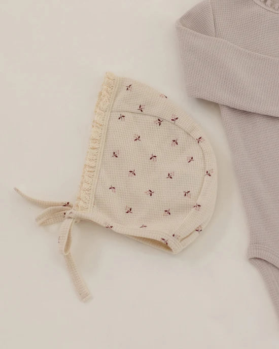Take Home Set Fall Ditsy - Natural | Quincy Mae