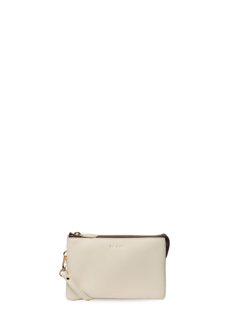 Tilly Crossbody - Quartz | Saben