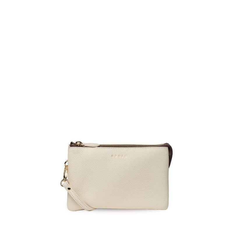 Tilly Crossbody - Quartz | Saben