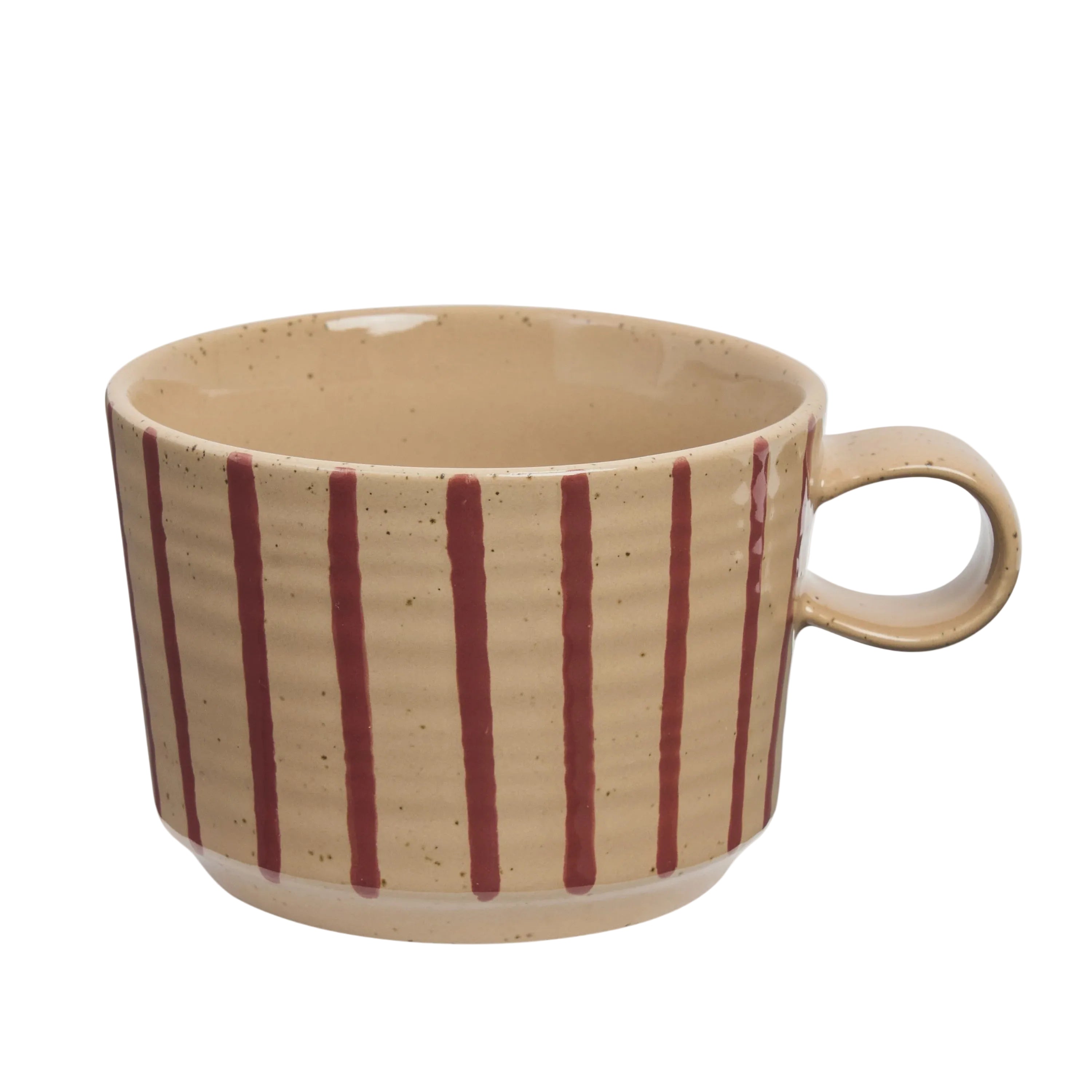Mug in Sway - Archive | Robert Gordon