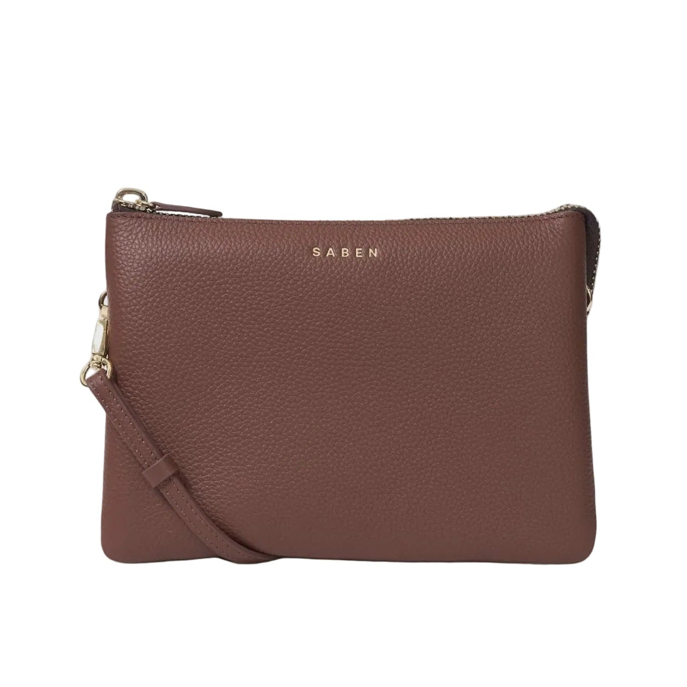 Tilly's Big Sis Crossbody - Umber | Saben