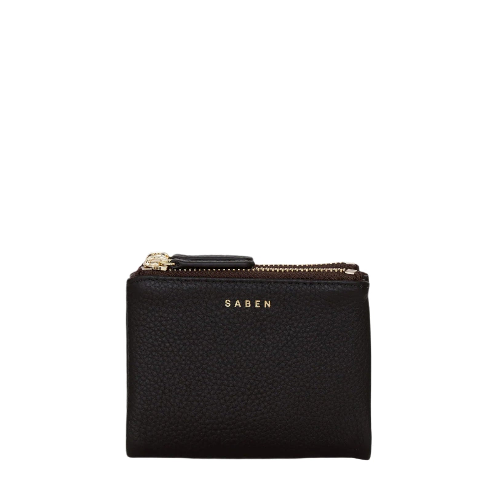 Delilah Wallet || Black | Saben