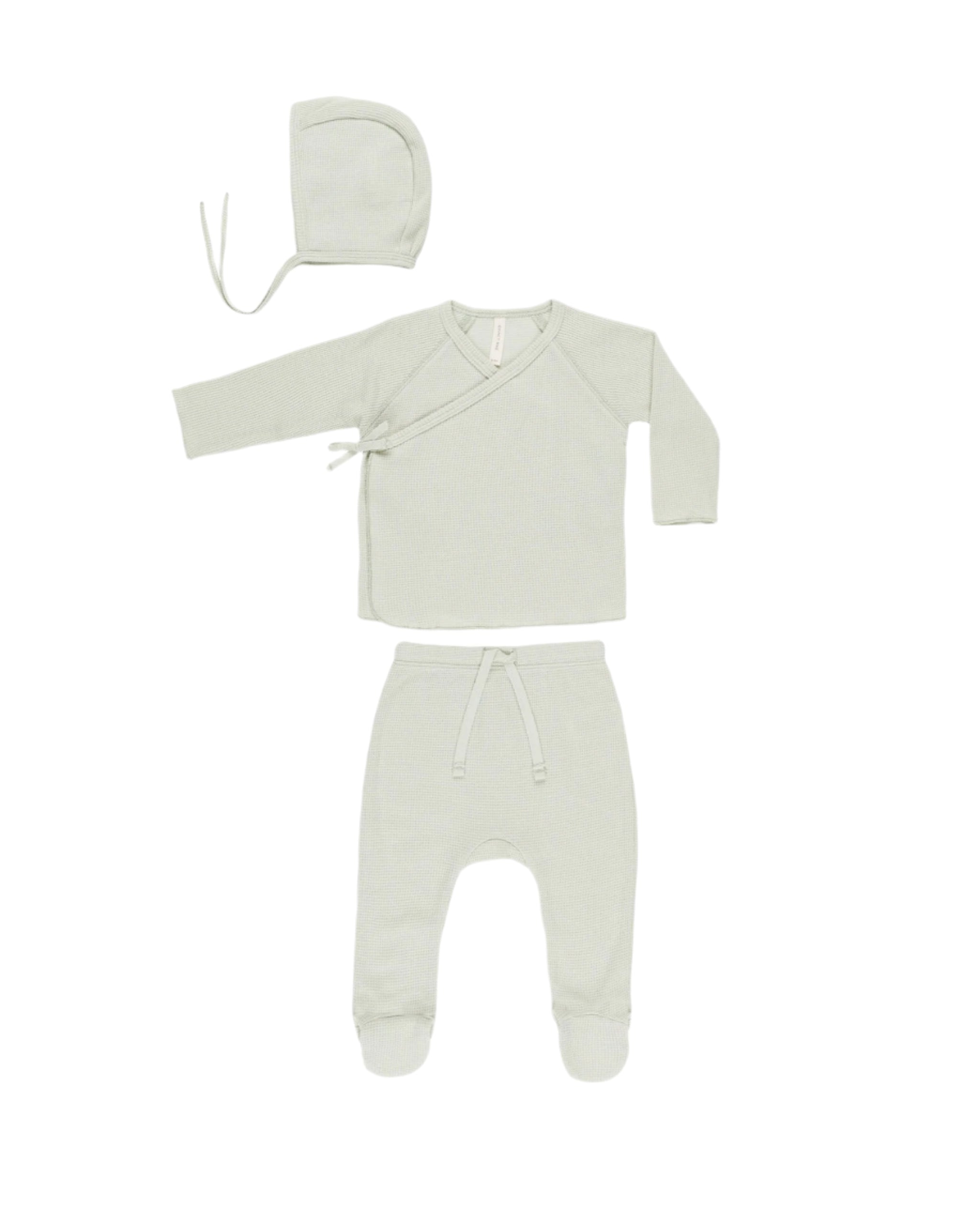 Take Home Set || Mint - MINT | Quincy Mae