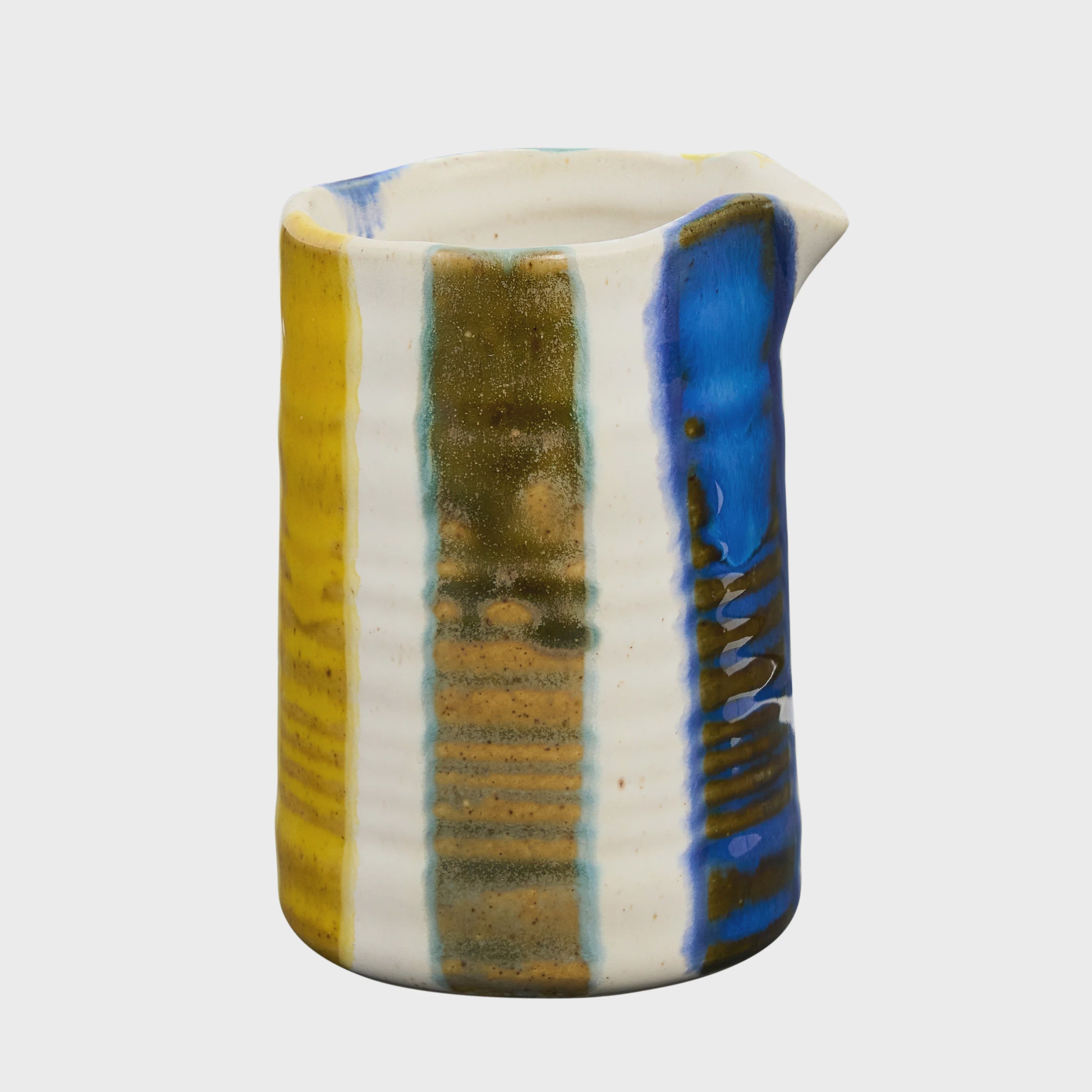Pourer - Mid Summer | Robert Gordon