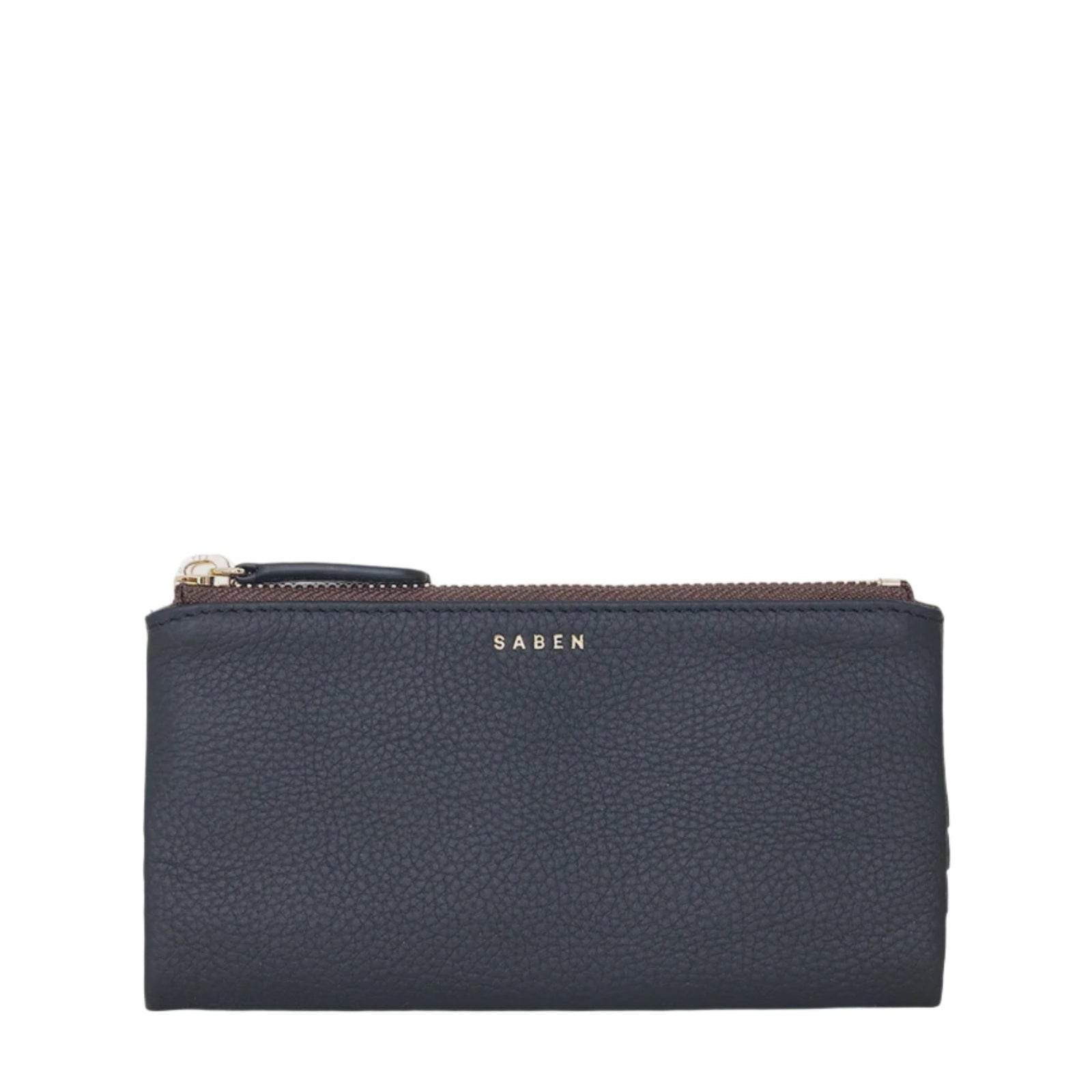 Sam Wallet || Black | Saben