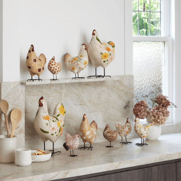 Eggatha Sculpture | Pilbeam Living