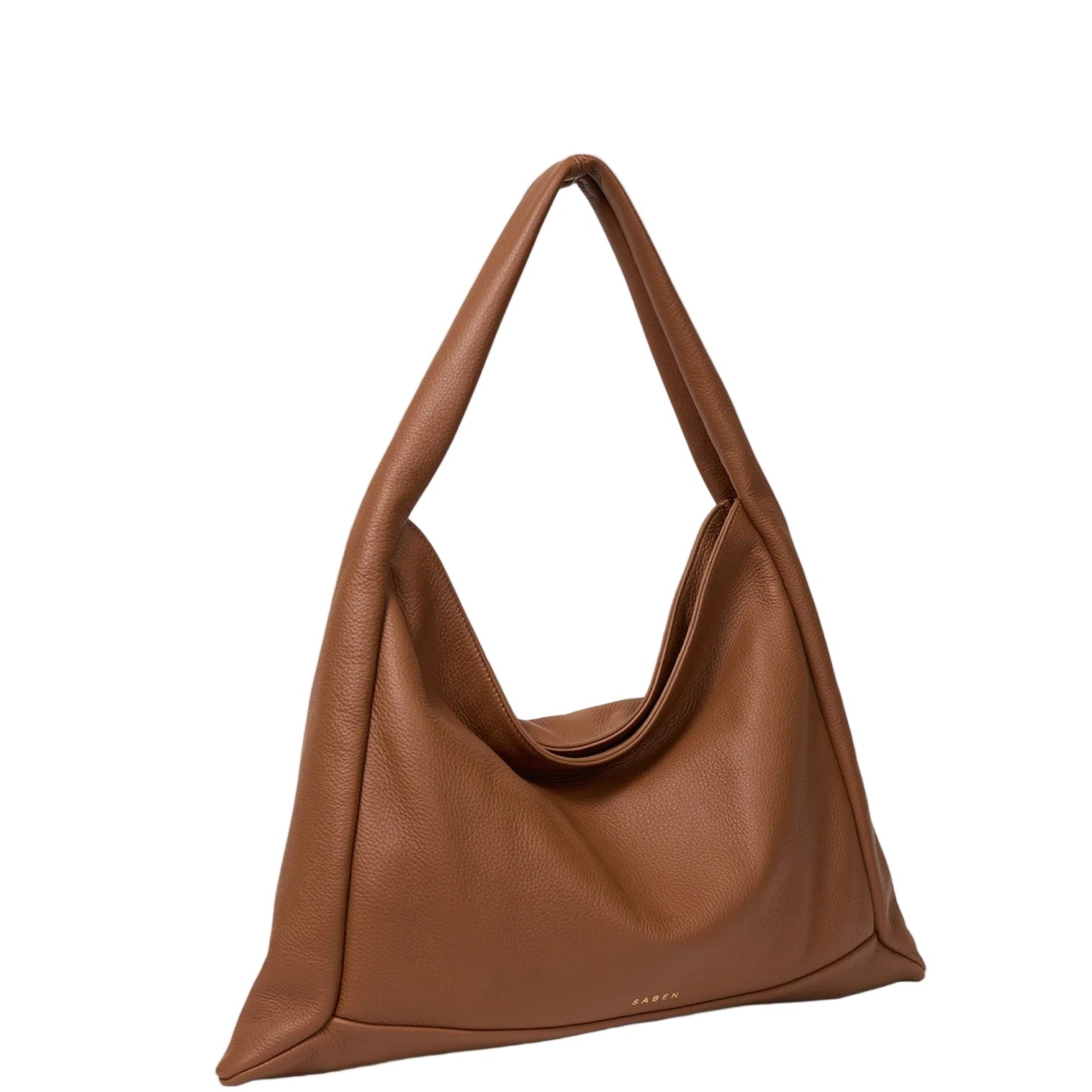 Haze Shoulder Bag - Tan Luxe | Saben