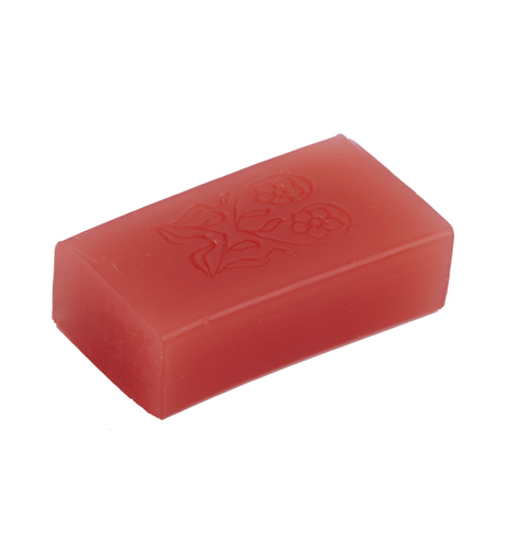 Wild Rose Soap | Nature Baby