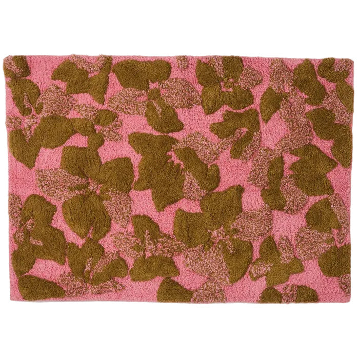 Bloom Bath Mat | Kip & Co