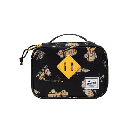 PENCIL CASE LITTLE HERSCHEL || Construction Site | Herschel Supply Co