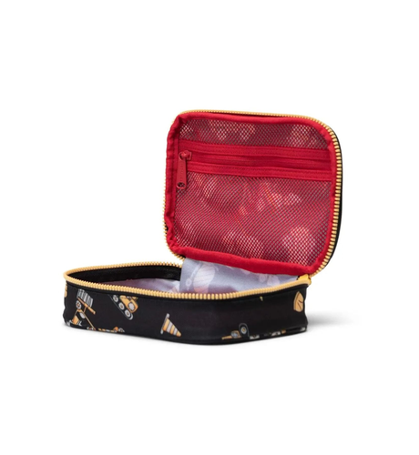 PENCIL CASE LITTLE HERSCHEL || Construction Site | Herschel Supply Co