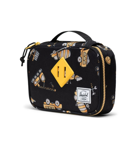 PENCIL CASE LITTLE HERSCHEL || Construction Site | Herschel Supply Co