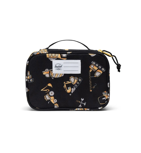 PENCIL CASE LITTLE HERSCHEL || Construction Site | Herschel Supply Co