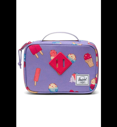 PENCIL CASE LITTLE HERSCHEL ||  Keepin' Cool | Herschel Supply Co