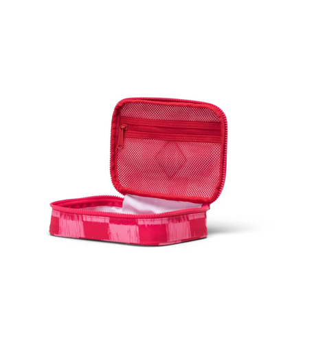 PENCIL CASE LITTLE HERSCHEL || Check Yourself Raspberry | Herschel Supply Co