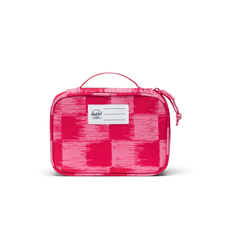 PENCIL CASE LITTLE HERSCHEL || Check Yourself Raspberry | Herschel Supply Co