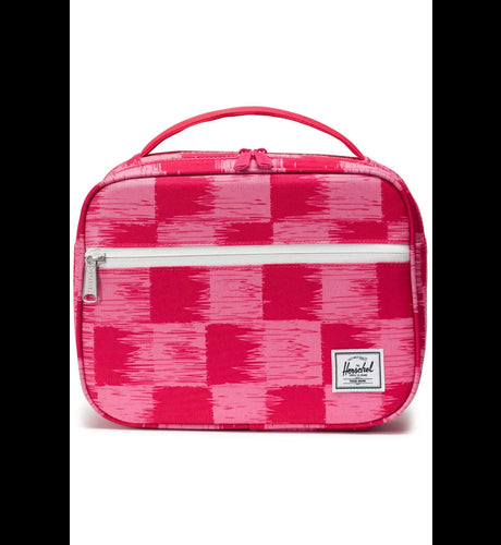 POP QUIZ LUNCH BOX LITTLE HERSCHEL || Check Yourself Raspberry | Herschel Supply Co