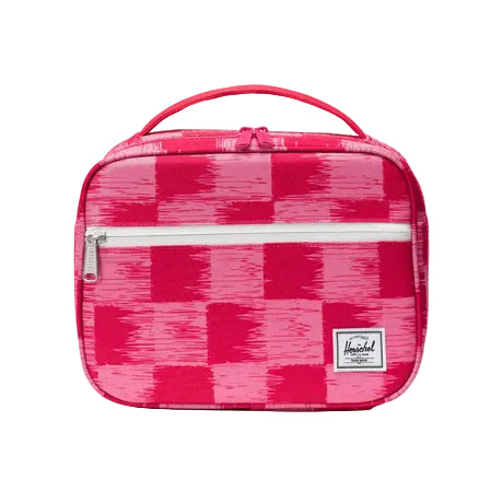 POP QUIZ LUNCH BOX LITTLE HERSCHEL || Check Yourself Raspberry | Herschel Supply Co