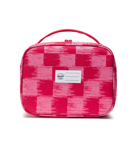 POP QUIZ LUNCH BOX LITTLE HERSCHEL || Check Yourself Raspberry | Herschel Supply Co