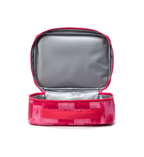 POP QUIZ LUNCH BOX LITTLE HERSCHEL || Check Yourself Raspberry | Herschel Supply Co