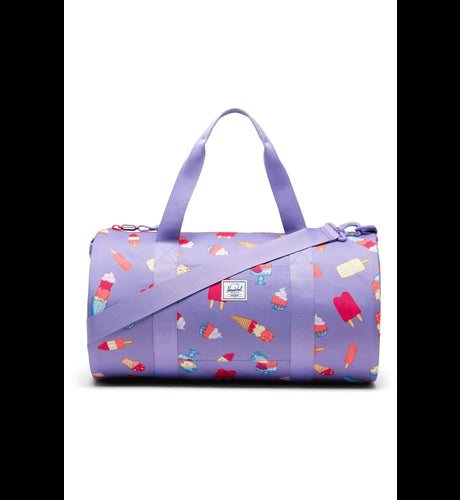 DUFFLE LITTLE HERSCHEL || Keepin' Cool | Herschel Supply Co