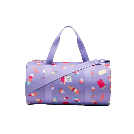 DUFFLE LITTLE HERSCHEL || Keepin' Cool | Herschel Supply Co