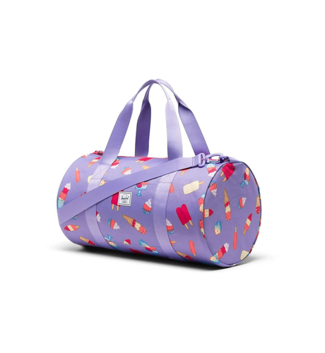 DUFFLE LITTLE HERSCHEL || Keepin' Cool | Herschel Supply Co